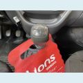 FIAT UNO VIVACE 1.0 8V FLEX 4P - PRATA - 2012 Foto 9 (Miniatura)