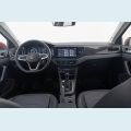 VOLKSWAGEN POLO 1.0 170 TSI HIGHLINE AUT. - VERMELHO - 2024 Foto 9 (Miniatura)