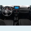 SUZUKI JIMNY 1.5 SIERRA 4YOU 4X4 AUT. - BEGE - 2023 Foto 9 (Miniatura)