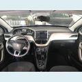 PEUGEOT 2008 1.6 16V FLEX ALLURE 4P AUT. - PRATA - 2019 Foto 9 (Miniatura)