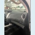 NISSAN FRONTIER 2.3 16V TURBO DIESEL LE CD 4X4 AUT. - BRANCO - 2018 Foto 9 (Miniatura)