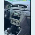 VOLKSWAGEN GOL 1.0 12V MPI TOTALFLEX 4P MANUAL - BRANCO - 2023 Foto 9 (Miniatura)