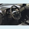 HYUNDAI HB 20 1.6 COMFORT PLUS 16V FLEX 4P MANUAL - BRANCO - 2017 Foto 9 (Miniatura)