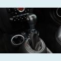 MINI COOPER 1.6 S EXCLUSIVE TURBO 2P MANUAL - CINZA - 2013 Foto 9 (Miniatura)