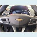CHEVROLET ONIX 1.0 MPFI JOY 8V FLEX 4P MANUAL - BRANCO - 2018 Foto 9 (Miniatura)
