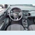 CHEVROLET ONIX 1.0 MPFI JOY 8V FLEX 4P MANUAL - BRANCO - 2020 Foto 9 (Miniatura)