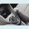 VOLKSWAGEN GOL 1.6 MSI TOTALFLEX 4P MANUAL - CINZA - 2021 Foto 9 (Miniatura)