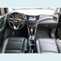 CHEVROLET TRACKER 1.4 16V TURBO FLEX LTZ AUT. - N/D - 2017 Foto 9 (Miniatura)