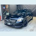 MERCEDES-BENZ A 45 AMG 2.0 16V TURBO 4P AUT. - N/D - 2014 Foto 9 (Miniatura)