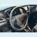 TOYOTA YARIS 1.5 16V FLEX SEDAN XL PLUS TECH MULTIDRIVE - N/D - 2019 Foto 9 (Miniatura)