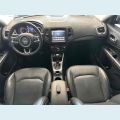 JEEP COMPASS 2.0 16V FLEX LONGITUDE AUT. - N/D - 2020 Foto 9 (Miniatura)
