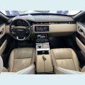 LAND ROVER RANGE ROVER VELAR 3.0 V6 P380 R-DYNAMIC SE AUT. - N/D - 2018 Foto 9 (Miniatura)