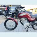HONDA CG 125 TITAN CG 125 TITAN - N/D - 1999 Foto 9 (Miniatura)