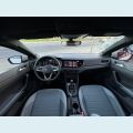 VOLKSWAGEN NIVUS 1.0 200 TSI TOTAL FLEX HIGHLINE AUT. - BRANCO - 2024 Foto 9 (Miniatura)