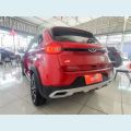 CHERY TIGGO 3X 1.0 VVT TURBO IFLEX PLUS CVT - VERMELHO - 2022 Foto 9 (Miniatura)