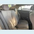 HYUNDAI HB 20S 1.0 COMFORT PLUS 12V FLEX 4P MANUAL - PRATA - 2014 Foto 9 (Miniatura)