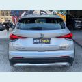 FIAT PULSE AUDACE 1.0 TURBO 200 FLEX AUT. - PRATA - 2022 Foto 9 (Miniatura)