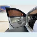 TOYOTA COROLLA SEDAN 1.8 DUAL VVT-I GLI FLEX - PRATA - 2013 Foto 9 (Miniatura)