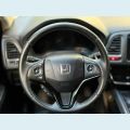 HONDA HR-V EXL CVT 1.8 I-VTEC FLEXONE - PRATA - 2016 Foto 9 (Miniatura)