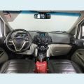 FORD ECOSPORT ECOSPORT TITANIUM 2.0 16V POWERSHIFT FLEX - BRANCO - 2014 Foto 9 (Miniatura)