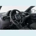 FIAT STRADA 1.3 FIREFLY FLEX FREEDOM CS MANUAL - BRANCO - 2022 Foto 9 (Miniatura)