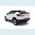 VOLVO C40 P8 RECHARGE PURE ELECTRIC AWD - BRANCO - 2022 Foto 9 (Miniatura)