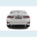 BMW 320I 2.0 16 V TURBO FLEX SPORT GP AUT. - BRANCO - 2021 Foto 9 (Miniatura)