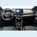 FIAT FASTBACK 1.0 TURBO 200 FLEX IMPETUS CVT - PRETO - 2024 Foto 9 (Miniatura)