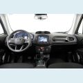 JEEP RENEGADE 1.3 T270 TURBO FLEX AT6 - PRATA - 2024 Foto 9 (Miniatura)