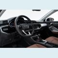 AUDI Q3 2.0 40 TFSI SPORTBACK PERFORMANCE QUATTRO TIPTRONIC - AZUL - 2024 Foto 9 (Miniatura)