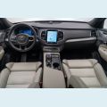 VOLVO XC90 2.0 T8 RECHARGE ULTIMATE DARK AWD GEARTRONIC - AZUL - 2024 Foto 9 (Miniatura)