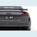 AUDI TT RS 2.5 TFSI QUATTRO COUPÉ 2P S-TRONIC - CINZA - 2021 Foto 9 (Miniatura)