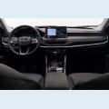 JEEP COMMANDER 1.3 T270 TURBO FLEX LONGITUDE AT6 - CINZA - 2024 Foto 9 (Miniatura)