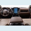 DODGE RAM 2500 6.7 I6 TURBO DIESEL LARAMIE CD 4X4 AUT. - AZUL - 2023 Foto 9 (Miniatura)
