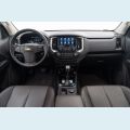 CHEVROLET S-10 2.8 16V TURBO DIESEL HIGH COUNTRY CD 4X4 AUT. - BRANCO - 2022 Foto 9 (Miniatura)