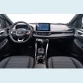 FIAT FASTBACK 1.3 TURBO 270 FLEX LIMITED EDITION AT6 - CINZA - 2024 Foto 9 (Miniatura)