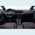 VOLKSWAGEN VIRTUS 1.0 200 TSI HIGHLINE AUT. - PRATA - 2024 Foto 9 (Miniatura)