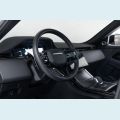 LAND ROVER RANGE ROVER EVOQUE 2.0 P250 FLEX R-DYNAMIC HSE AWD AUT. - PRATA - 2024 Foto 9 (Miniatura)