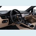 PORSCHE MACAN 2.0 TURBO T PDK - PRETO - 2023 Foto 9 (Miniatura)