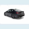 BMW 320I 2.0 16V TURBO FLEX M SPORT AUT. - PRETO - 2023 Foto 9 (Miniatura)