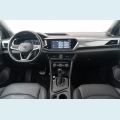 VOLKSWAGEN TAOS 1.4 250 TSI TOTAL FLEX HIGHLINE AUT. - PRATA - 2022 Foto 9 (Miniatura)