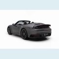 PORSCHE 911 3.0 24V H6 CARRERA 4S CABRIOLET PDK - CINZA - 2021 Foto 9 (Miniatura)