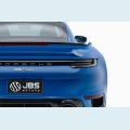 PORSCHE 911 3.8 24V H6 TURBO PDK - AZUL - 2024 Foto 9 (Miniatura)