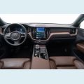 VOLVO XC60 2.0 T8 HYBRID INSCRIPTION AWD GEARTRONIC - CINZA - 2022 Foto 9 (Miniatura)