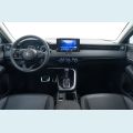 HONDA HR-V 1.5 DI I-VTEC TURBO FLEX ADVANCE CVT - VERMELHO - 2024 Foto 9 (Miniatura)