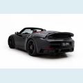 PORSCHE 911 3.0 24V H6 CARRERA 4 GTS CABRIOLET PDK - PRETO - 2023 Foto 9 (Miniatura)
