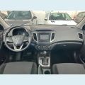 HYUNDAI CRETA 1.6 16V FLEX ATTITUDE AUT. - BRANCO - 2019 Foto 9 (Miniatura)