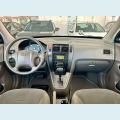 HYUNDAI TUCSON 2.0 MPFI GLS 16V 143CV 2WD 4P AUT. - PRATA - 2013 Foto 9 (Miniatura)