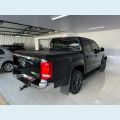VOLKSWAGEN AMAROK 2.0 HIGHLINE 4X4 CD 16V TURBO INTERCOOLER DIESEL 4P AUT. - PRETO - 2015 Foto 9 (Miniatura)