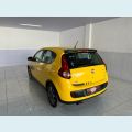 FIAT PALIO 1.6 MPI SPORTING 16V FLEX 4P MANUAL - AMARELO - 2013 Foto 9 (Miniatura)
